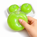 Green Apple Squishy
