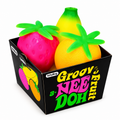Fruit Squishy Set 3 Pieces  (replica)