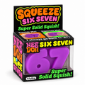 Six Seven Squishy  (replica)