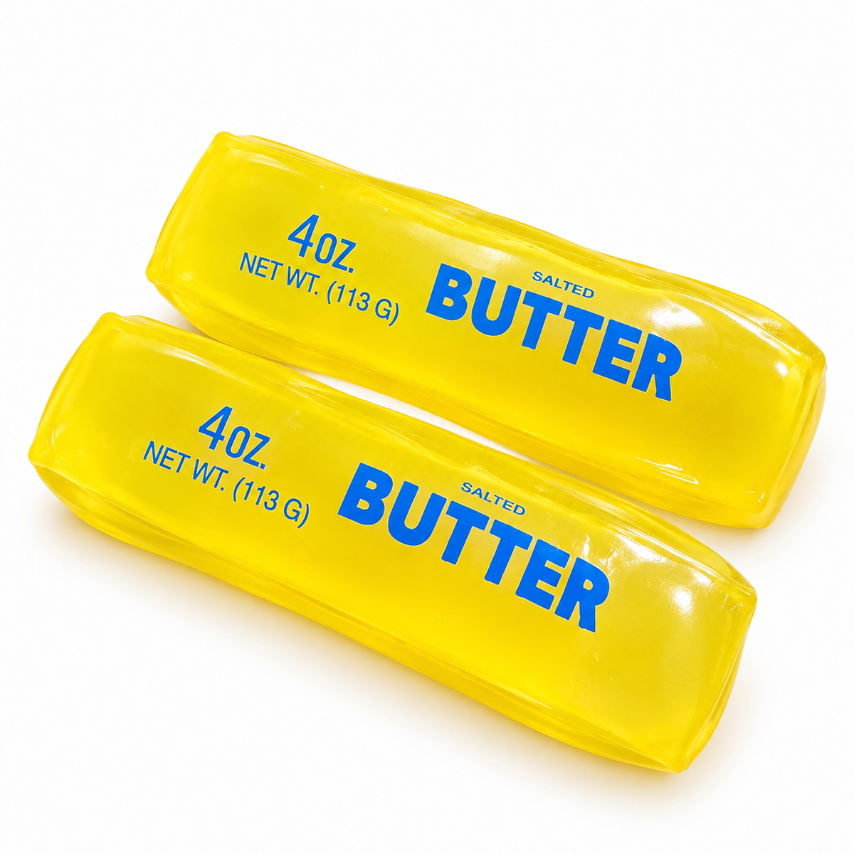 Vaseline Butter Squishy