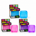 Ice Cube Squishy  (replica)