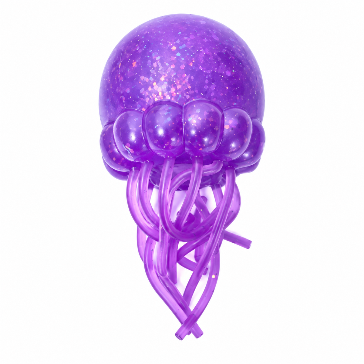 Luminous Octopus Squishy