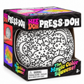 Magic Color Squishy Ball (replica)