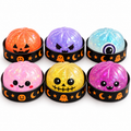 Halloween Mystery Dumpling Squishy