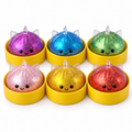 Mystery Unicorn Dumpling Squishy – Sugar Edition
