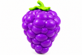 Jumbo Soft Mart Grape Squishy – Scented