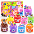 Colorful Slime Kit