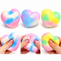 Crispy Heart Squishy