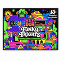 Halloween Squishy Countdown Calendar – 13 Surprises (replica)