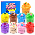 9-Piece Mini Slime Kit