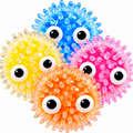 Orbitz Beads Stress Ball