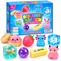 Squishy Fun Box – 8 Piece Sensory Set