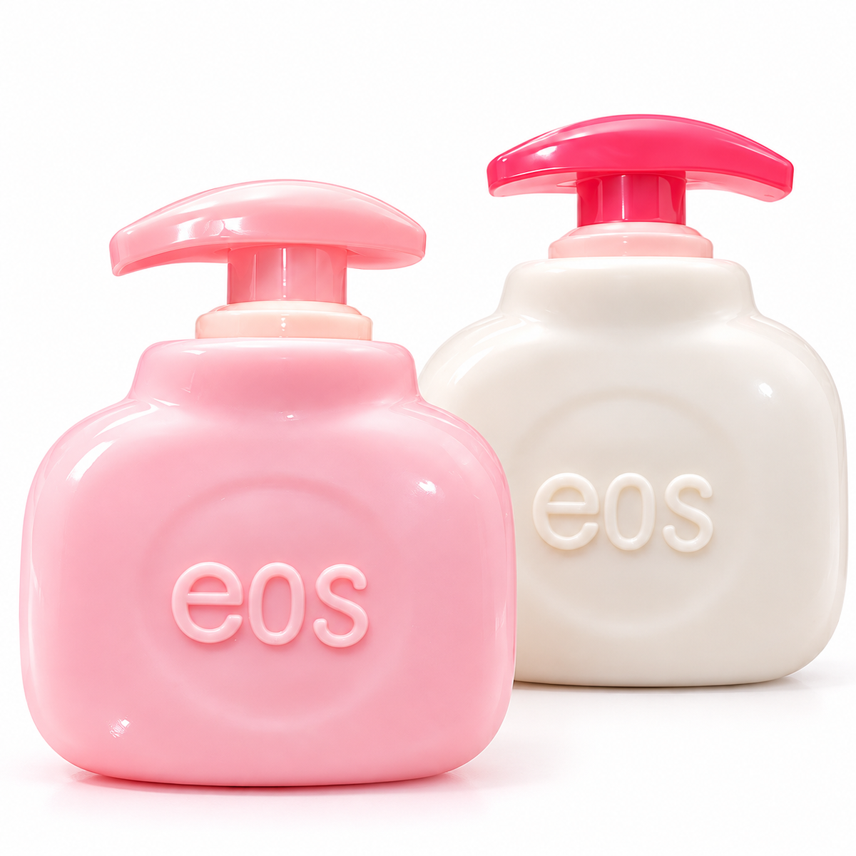 Pump Bottle Squish Toy