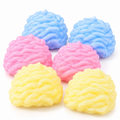 Cream Roll Taba Squishy