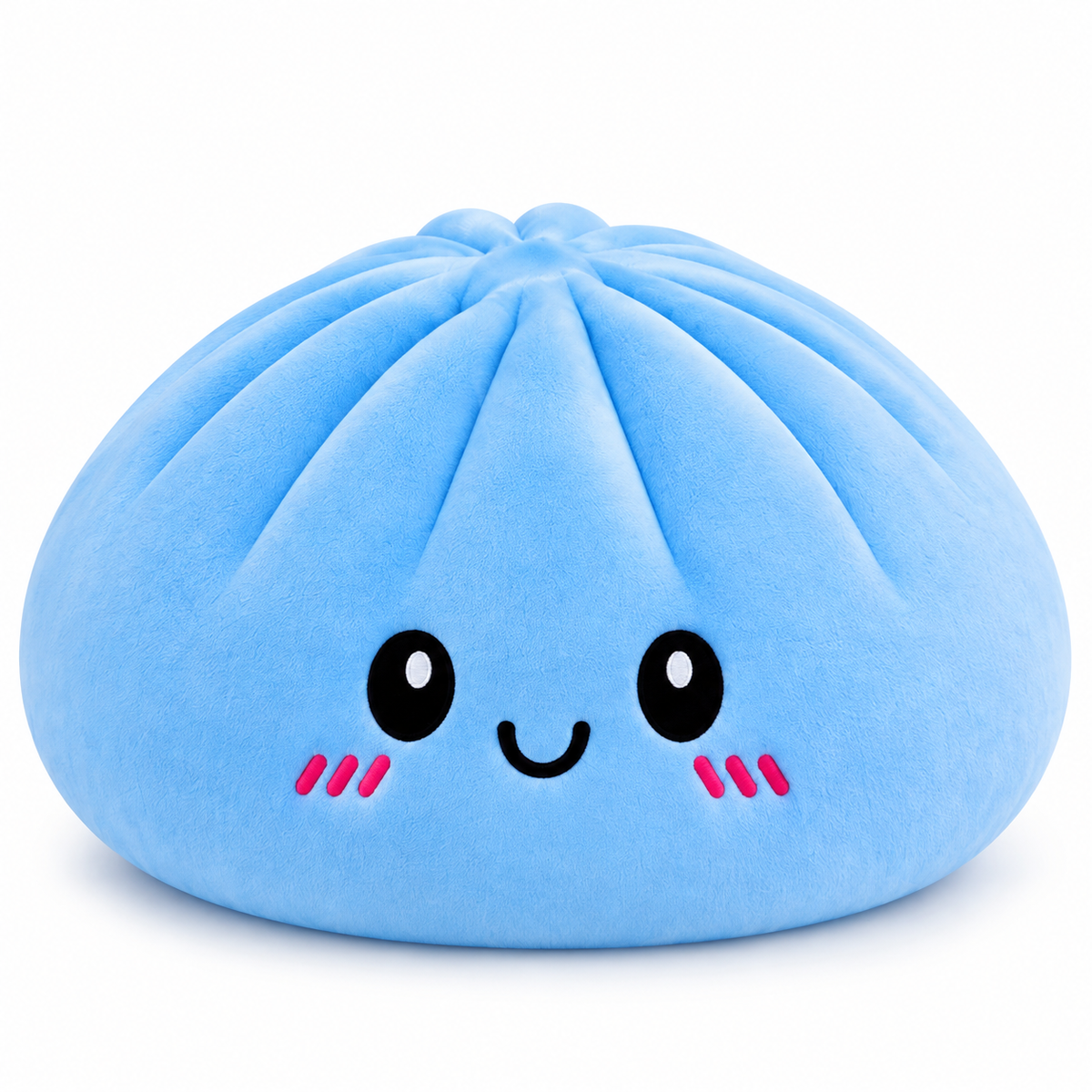 Mystery Jumbo Dumpling Squishy