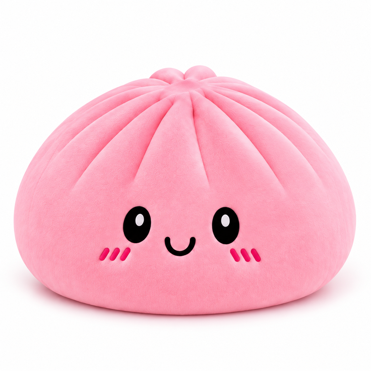 Mystery Jumbo Dumpling Squishy