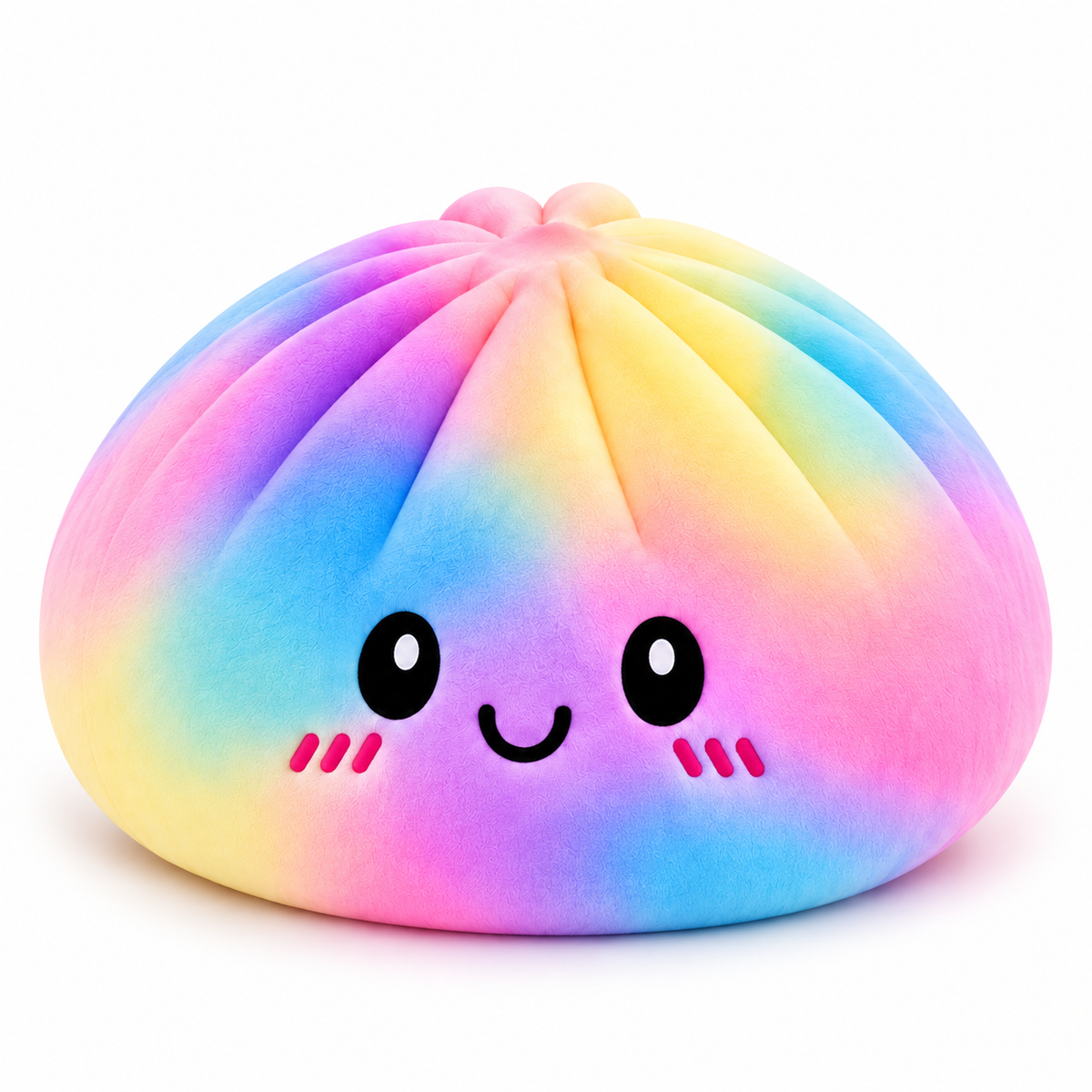 Mystery Jumbo Dumpling Squishy