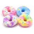 Crispy Donut Squishy